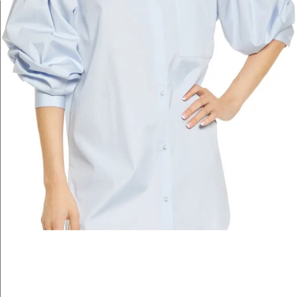 Blouse - Picture 2 of 4